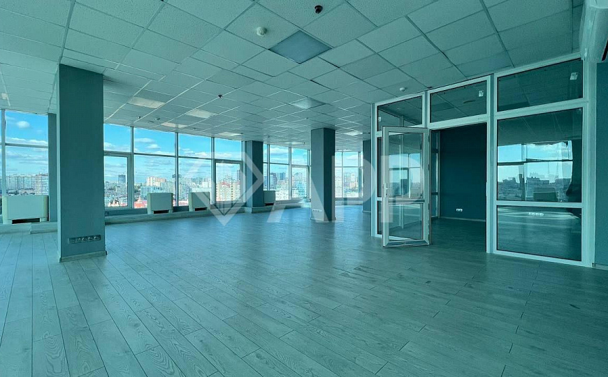 Собственник/Видовой этаж/500 м2/Можно часть этажа фото