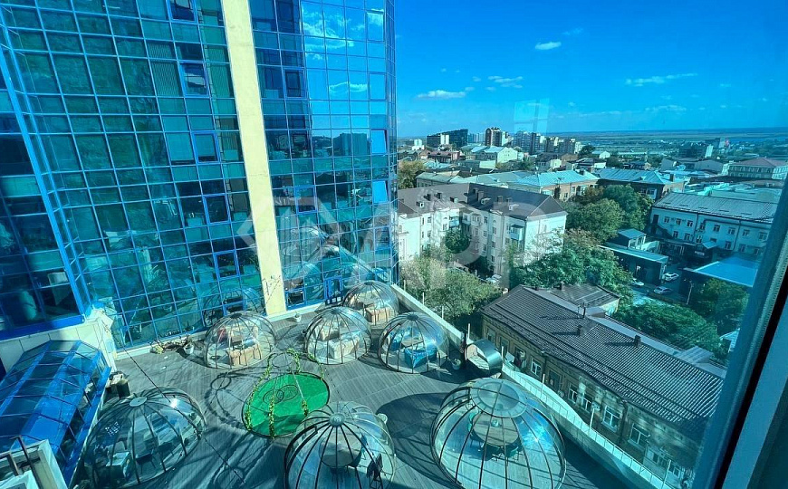 Собственник/Видовой этаж/500 м2/Можно часть этажа фото