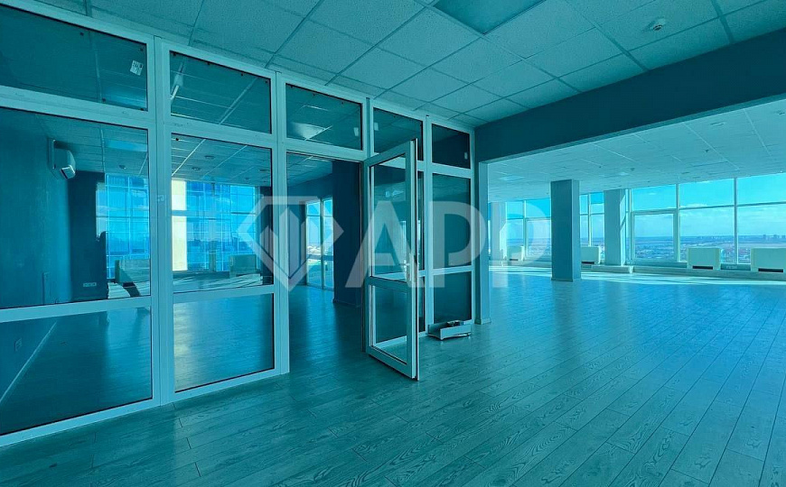 Собственник/Видовой этаж/500 м2/Можно часть этажа фото