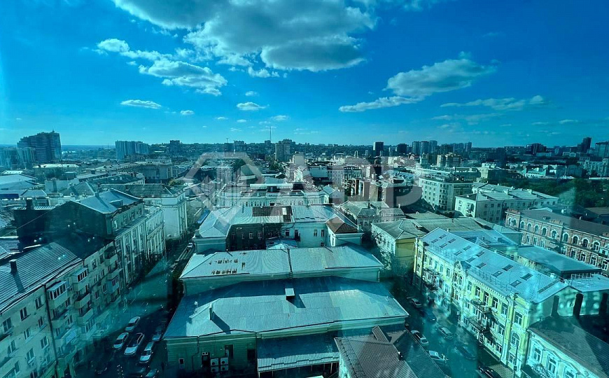 Собственник/Видовой этаж/500 м2/Можно часть этажа фото