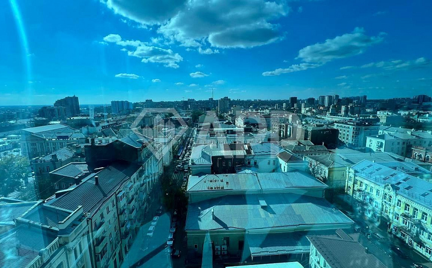 Собственник/Видовой этаж/500 м2/Можно часть этажа фото