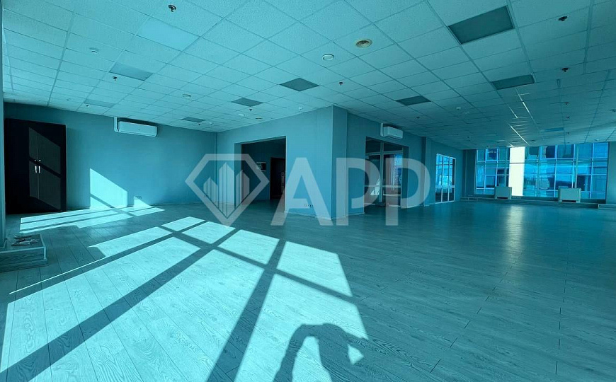 Собственник/Видовой этаж/500 м2/Можно часть этажа фото