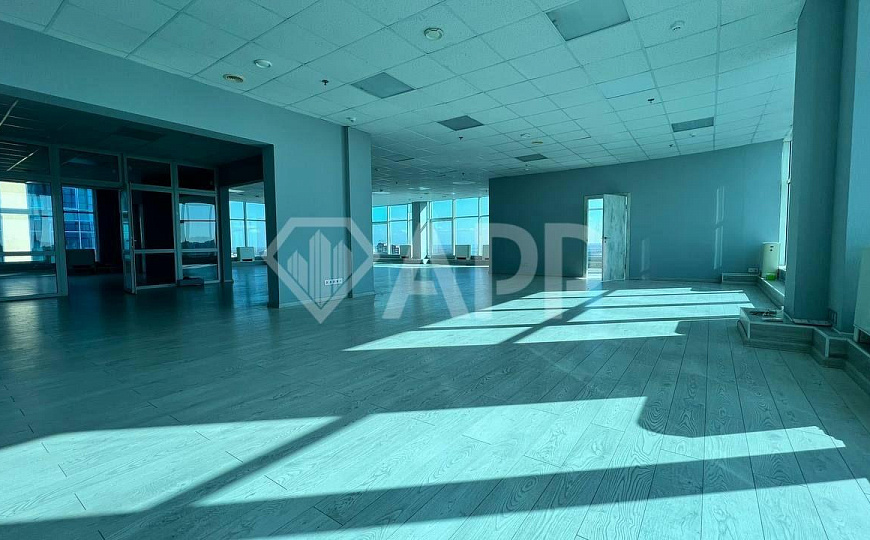 Собственник/Видовой этаж/500 м2/Можно часть этажа фото