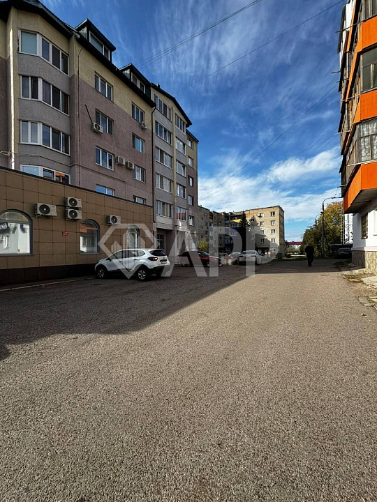 Помещение свободного назначения по красной линии фото