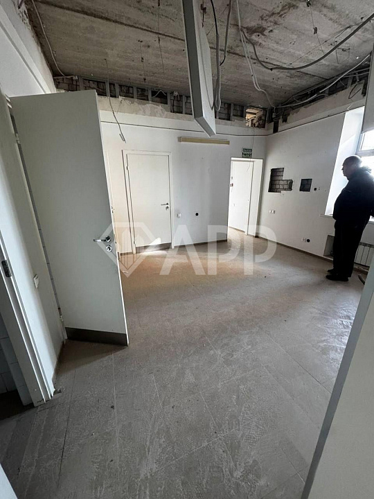 Помещение свободного назначения по красной линии фото