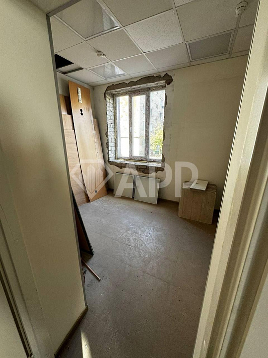 Помещение свободного назначения по красной линии фото