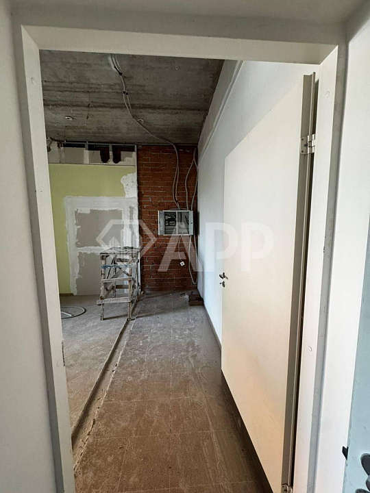 Помещение свободного назначения по красной линии фото