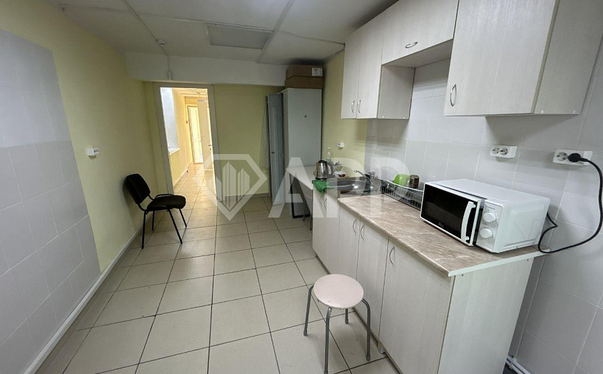 Сдам помещение, 205м² фото