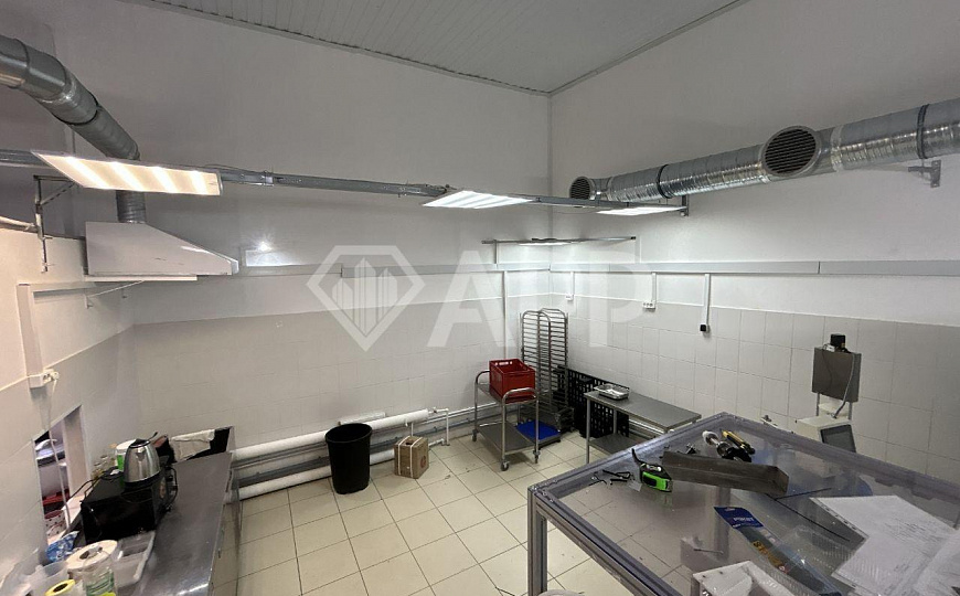 Сдам помещение, 205м² фото