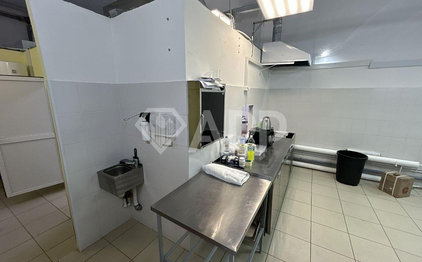 Сдам помещение, 205м² фото