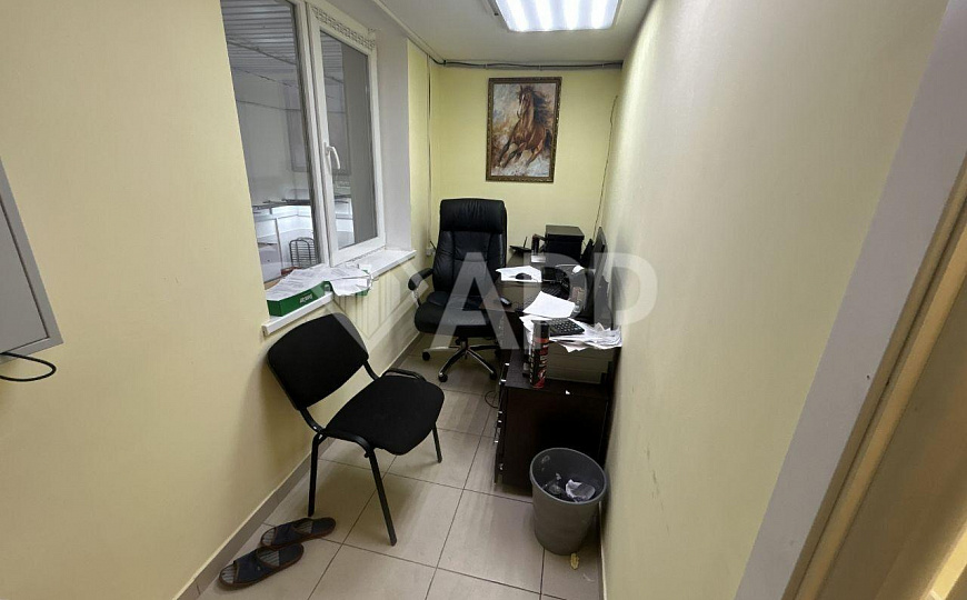 Сдам помещение, 205м² фото