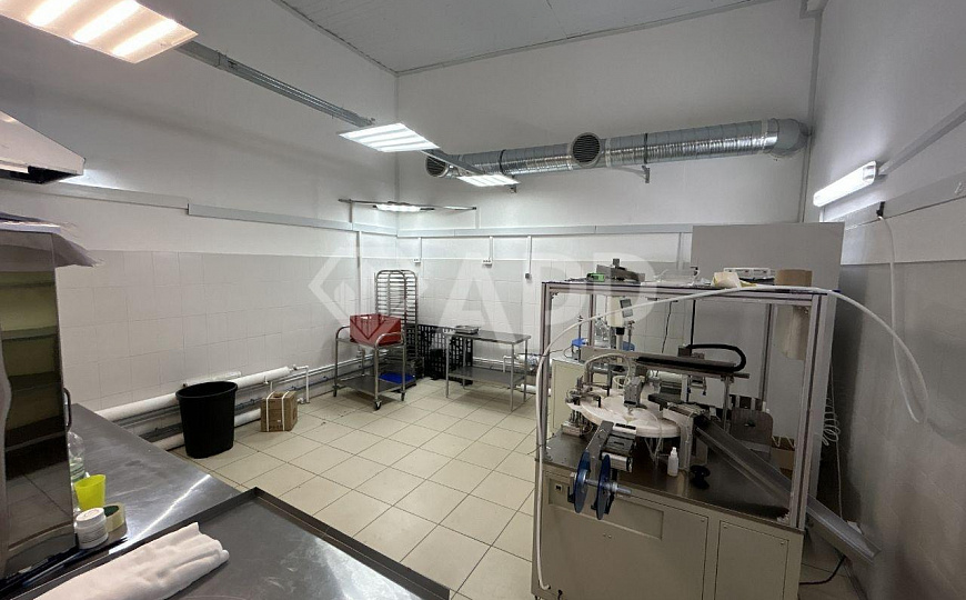 Сдам помещение, 205м² фото