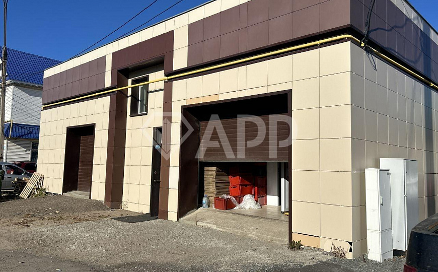 Сдам помещение, 205м² фото