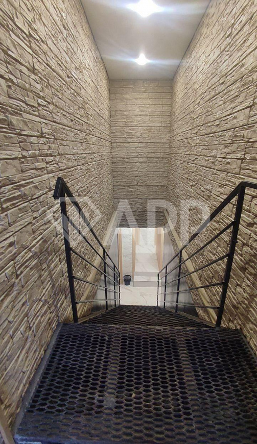 Офис с арендаторами 107,7м² фото