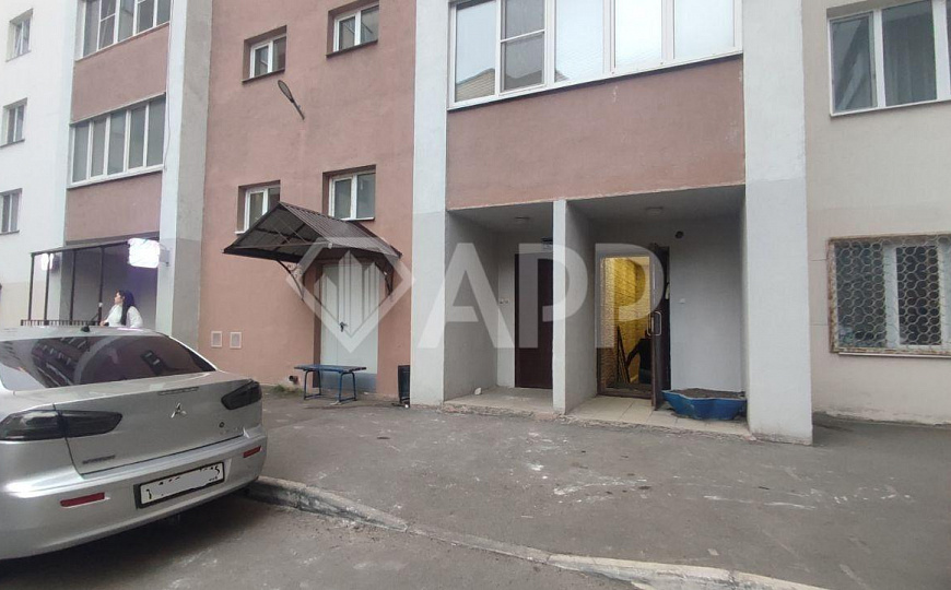 Офис с арендаторами 107,7м² фото