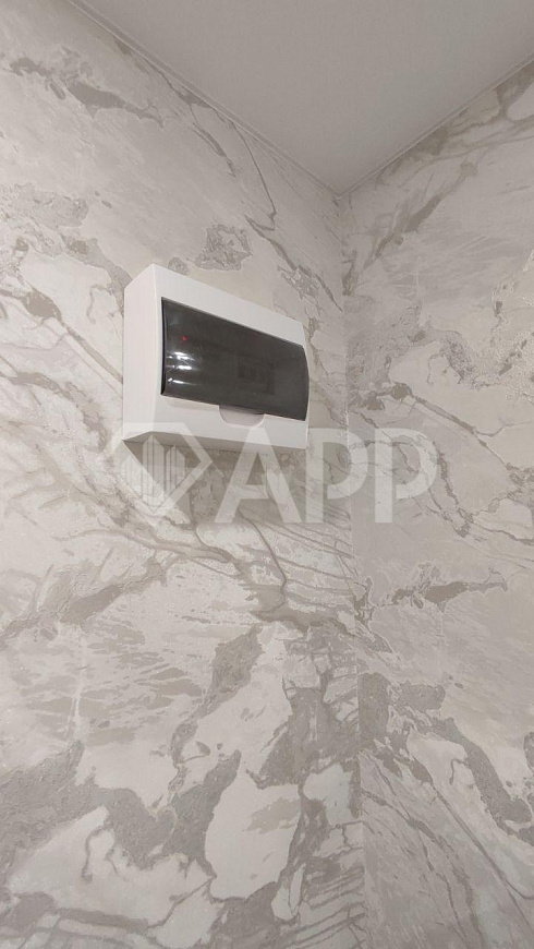 Офис с арендаторами 107,7м² фото