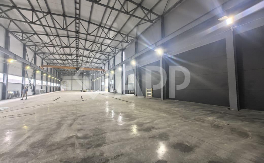 Сдаю склад, 1 477 м² фото