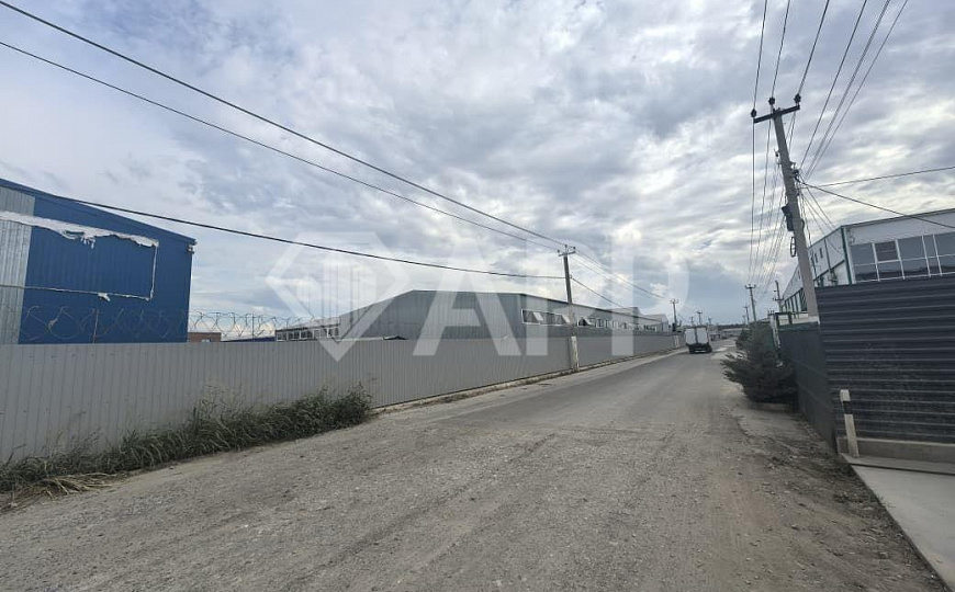 Сдаю склад, 1 477 м² фото