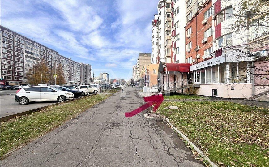 Продается помещение на 1 линии ул. Пушкинская, 135 м² фото