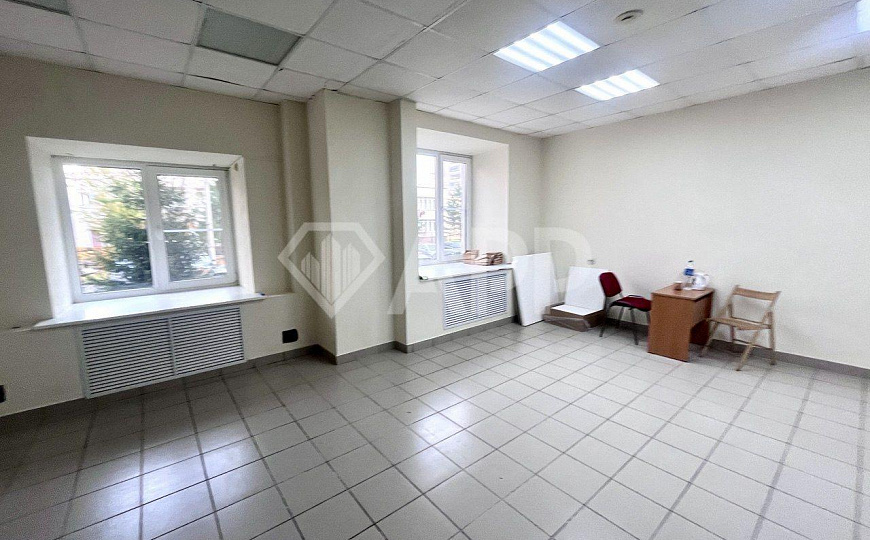 Продается помещение на 1 линии ул. Пушкинская, 135 м² фото