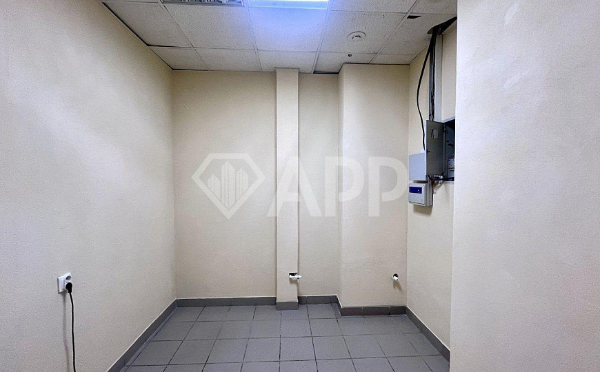 Продается помещение на 1 линии ул. Пушкинская, 135 м² фото