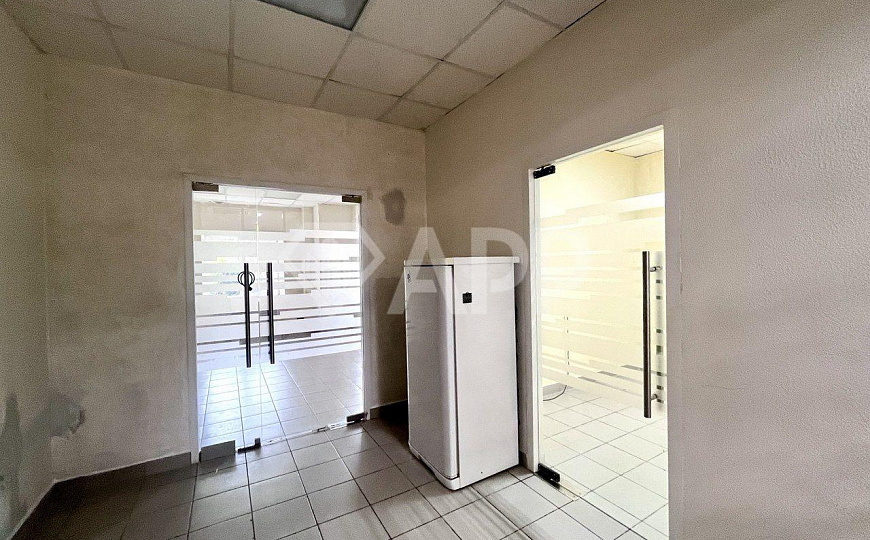 Продается помещение на 1 линии ул. Пушкинская, 135 м² фото