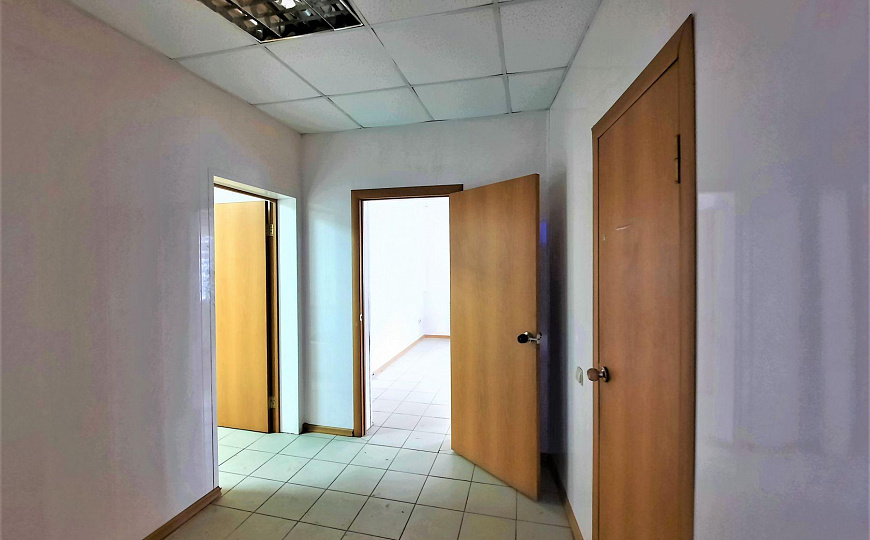 Продам офисное помещение, 44,3 м² фото