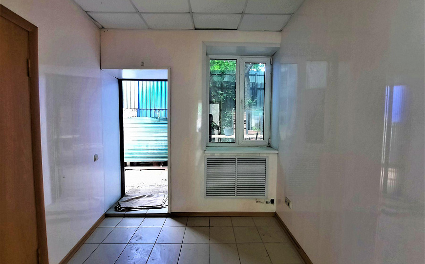 Продам офисное помещение, 44,3 м² фото