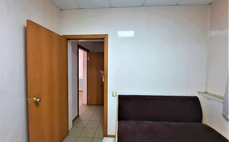 Продам офисное помещение, 44,3 м² фото
