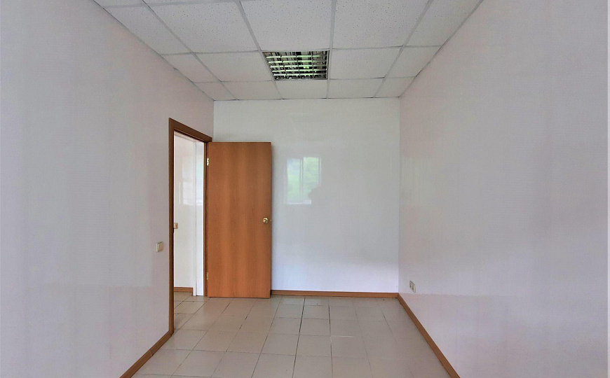 Продам офисное помещение, 44,3 м² фото