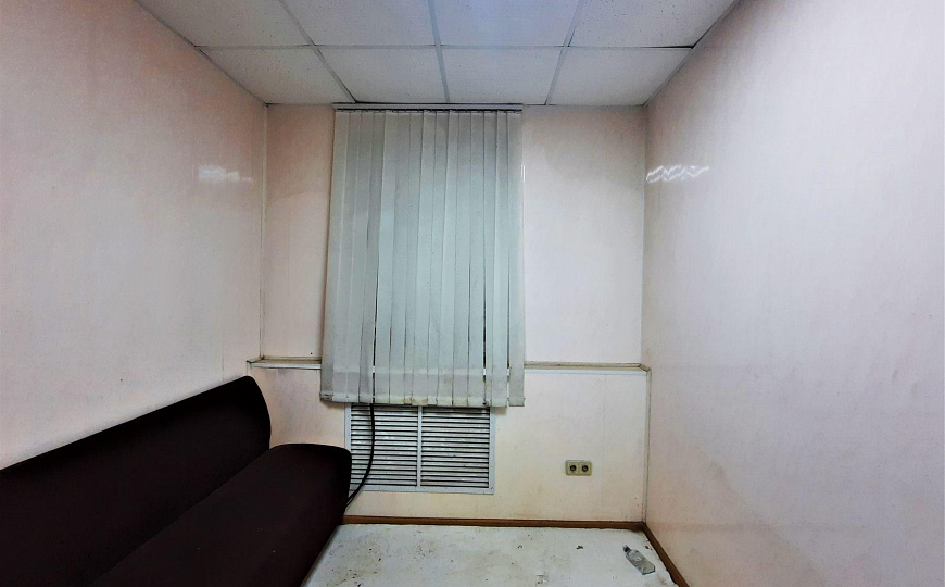 Продам офисное помещение, 44,3 м² фото