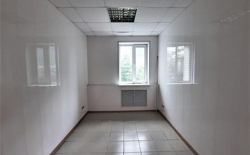 Продам офисное помещение, 44,3 м² фото