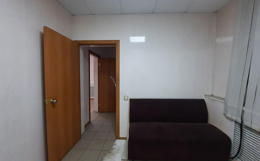 Продам офисное помещение, 44,3 м² фото