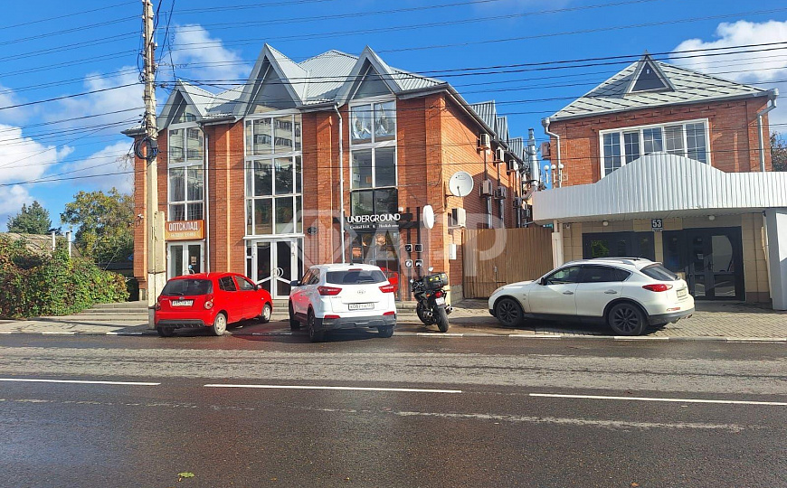 Сдам помещение свободного назначения площадью 100 м² фото