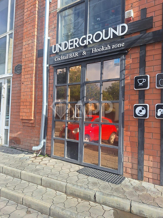 Сдам помещение свободного назначения площадью 100 м² фото