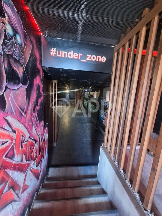 Сдам помещение свободного назначения площадью 100 м² фото