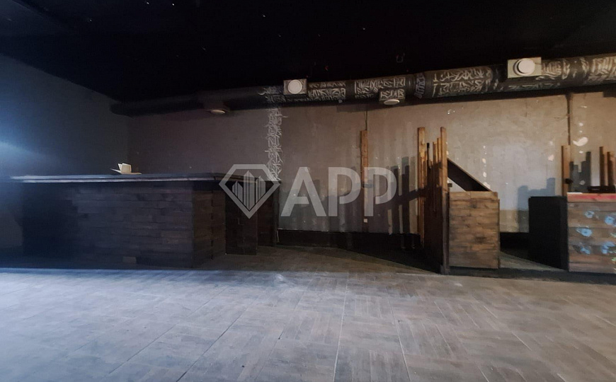 Сдам помещение свободного назначения площадью 100 м² фото