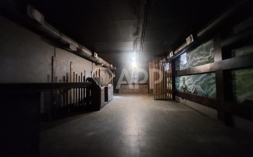 Сдам помещение свободного назначения площадью 100 м² фото