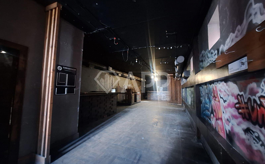 Сдам помещение свободного назначения площадью 100 м² фото