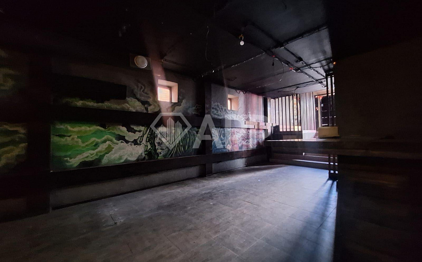 Сдам помещение свободного назначения площадью 100 м² фото