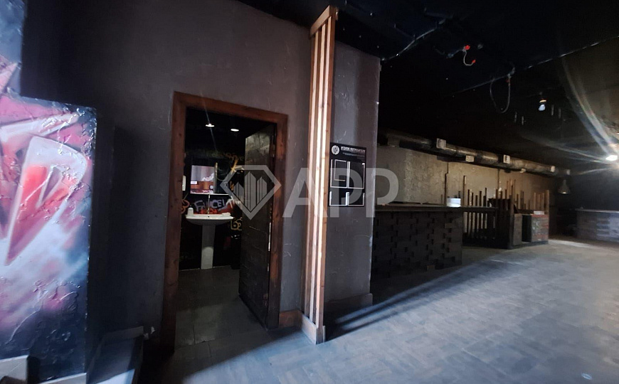 Сдам помещение свободного назначения площадью 100 м² фото