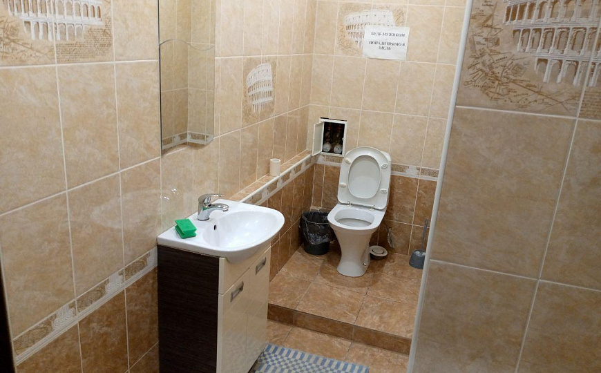 ГАБ с арендатором, 82 м² фото