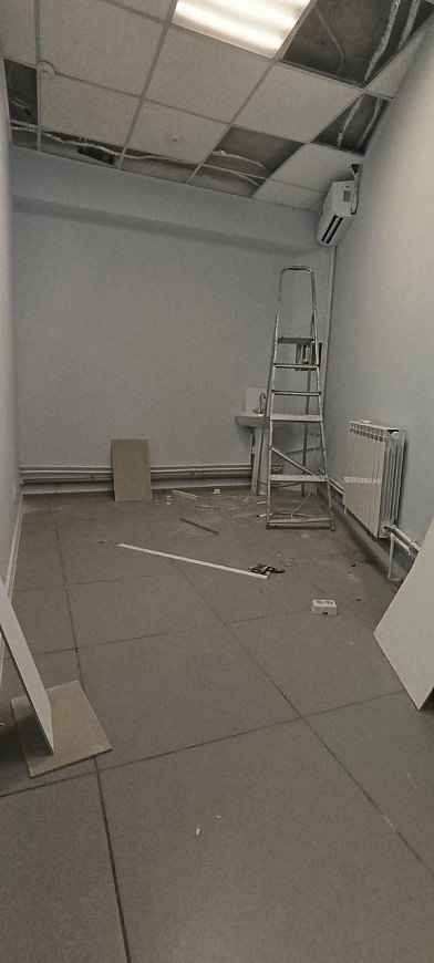 Помещения с огромным трафиком от 60 до 400 м2 фото