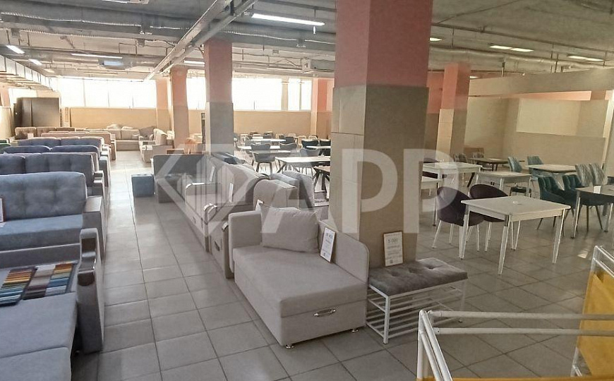 Помещения с огромным трафиком от 60 до 400 м2 фото