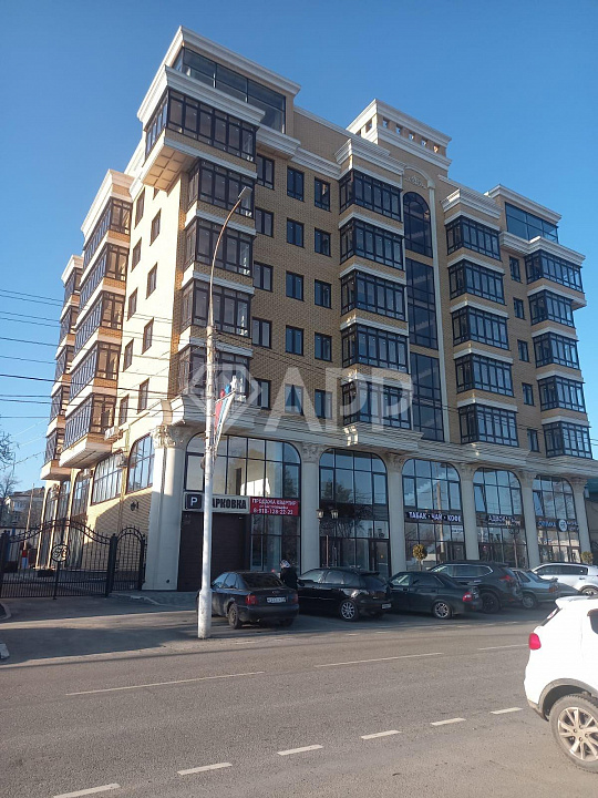 Сдам помещение свободного назначения общей площадью 70 м² фото