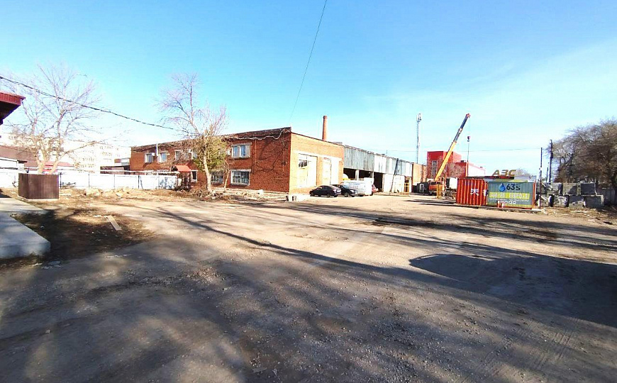 Производственно-складского помещения, 2700 м2 фото