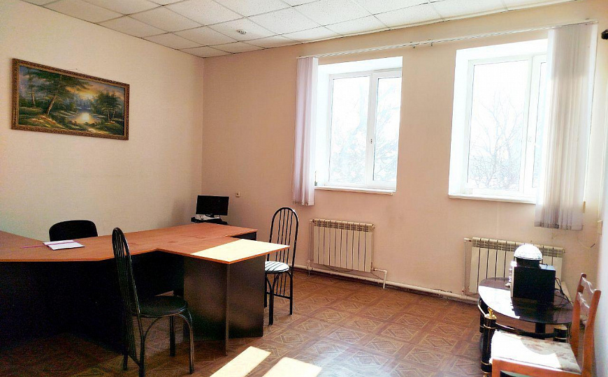 Производственно-складского помещения, 2700 м2 фото