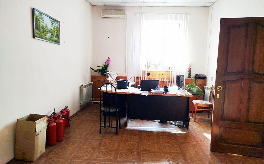 Производственно-складского помещения, 2700 м2 фото