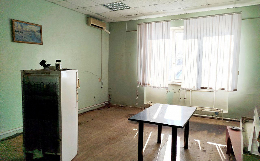 Производственно-складского помещения, 2700 м2 фото