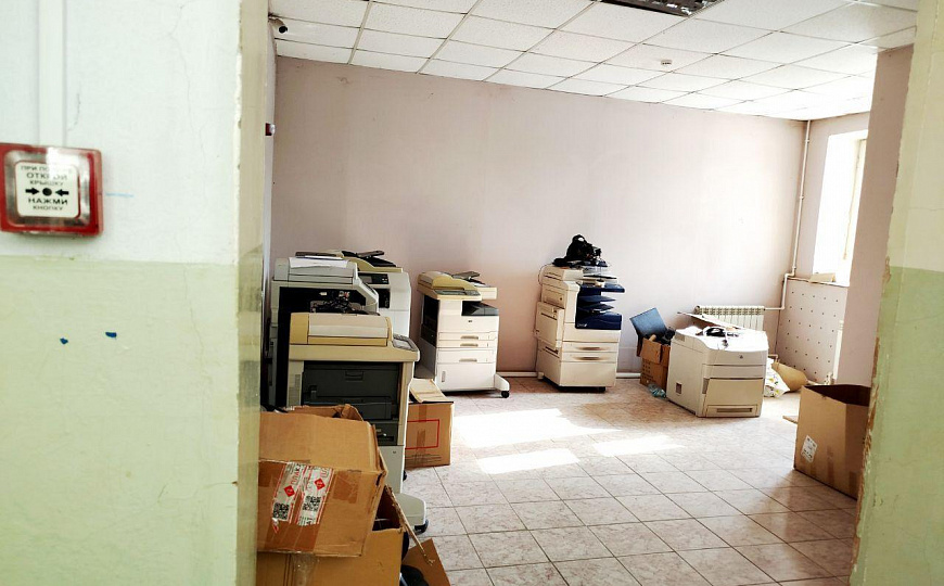 Производственно-складского помещения, 2700 м2 фото